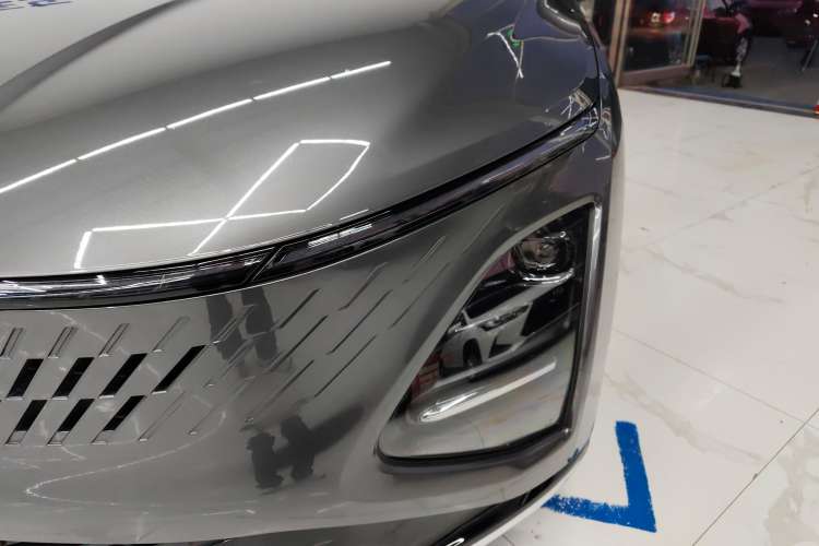 Used Wuling Xingguang 2023 150 Advanced Edition
