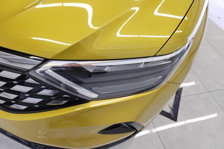 Used Jetta VS5 2019 280TSI Automatic Enjoyment Model