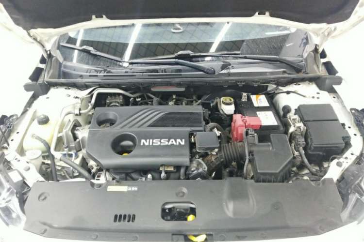 Used Nissan Sylphy 2021 1.6L XL CVT Enjoyment Edition
