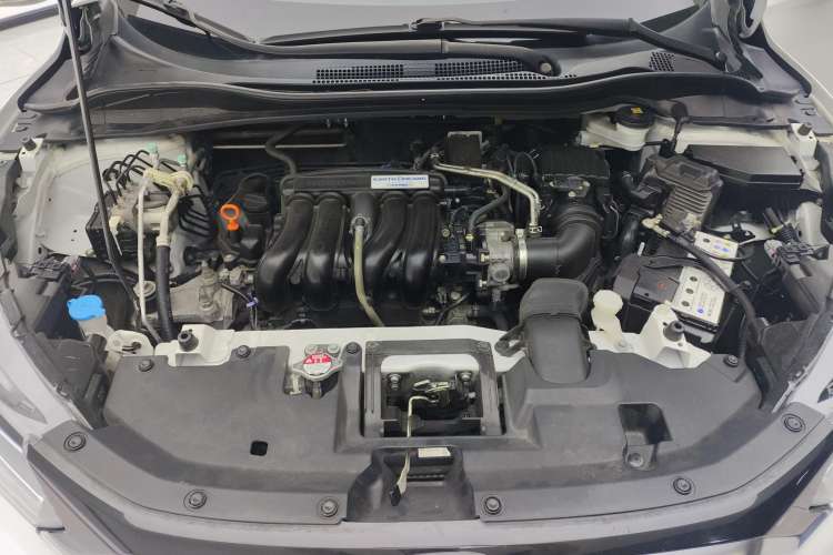 Used Honda XR-V 2021 1.5L CVT Classic Edition
