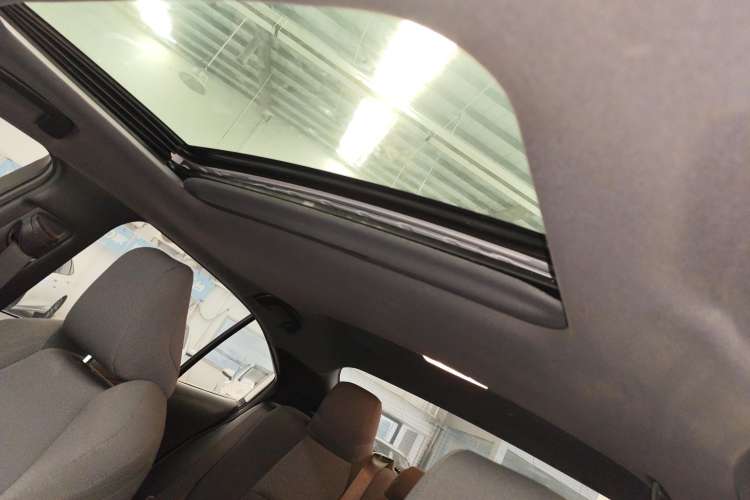 Used Toyota Levin 2022 185T CVT Luxury Edition
