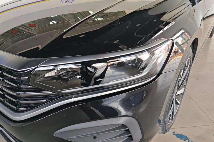 Used Volkswagen Passat 2024 330TSI Elite Edition
