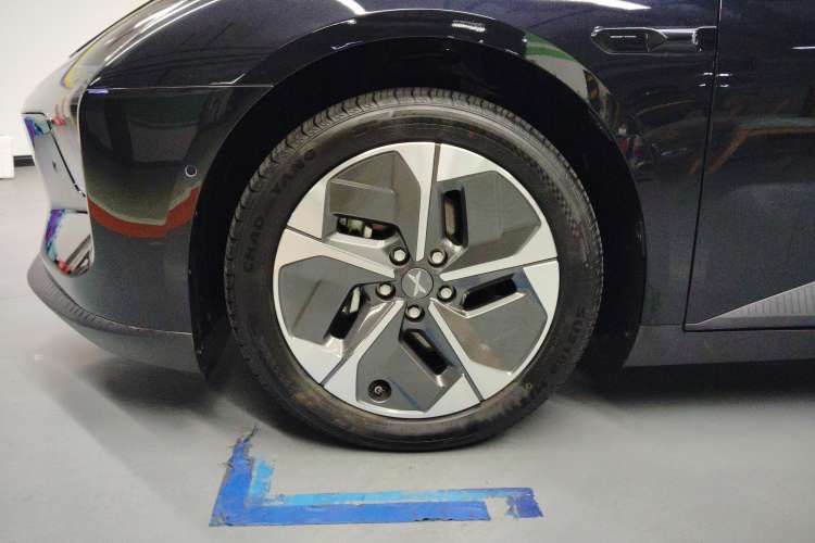 Used XPeng MONA M03 2024 620 with Ultra-Long Range
