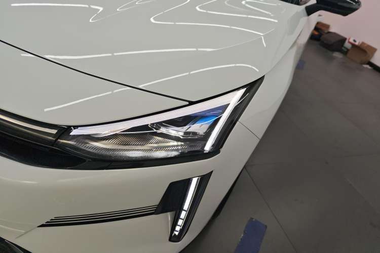 Used  L6 2024 125km PLUS Dragon Edition