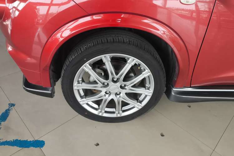 Used Infiniti ESQ 2014 1.6L Luxury Edition
