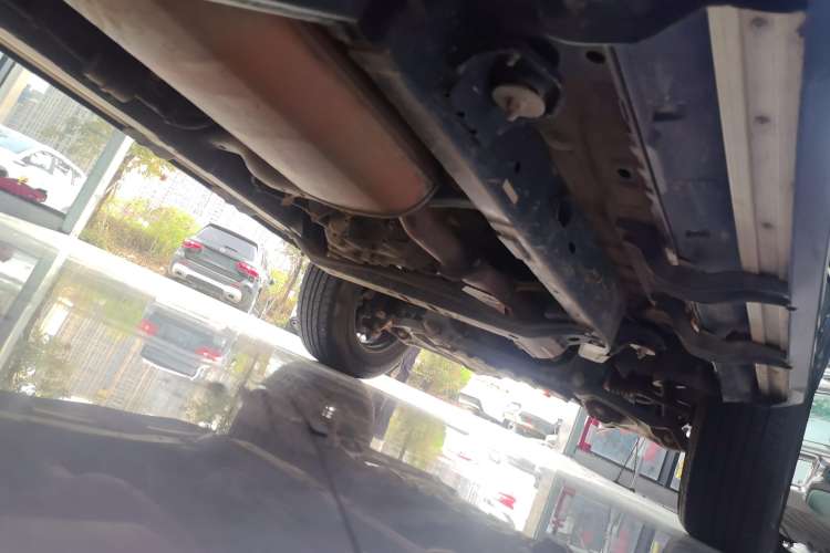 Used Beijing Auto BJ40 2020 2.0T Automatic Four-Wheel Drive Urban Hunter Edition Chivalrous Type