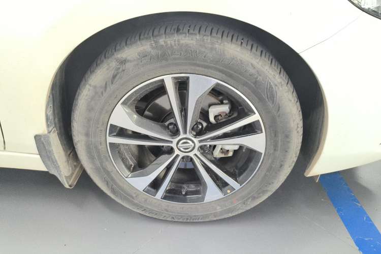 Used Nissan Sylphy 2022 1.6L XL CVT Enjoyment Edition
