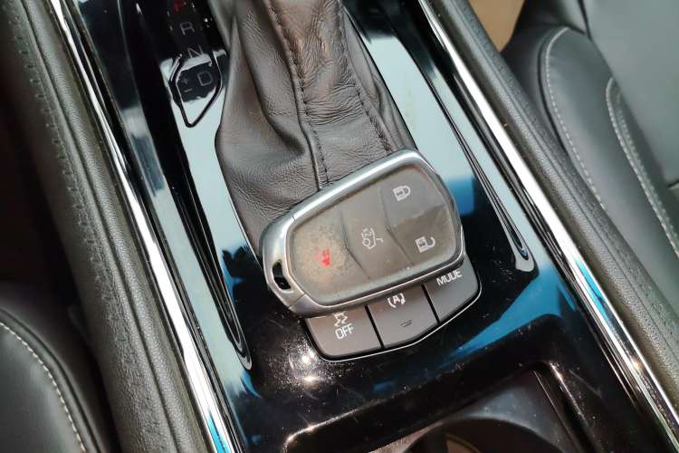 Used Cadillac ATS-L 2017 28T Tech Edition
