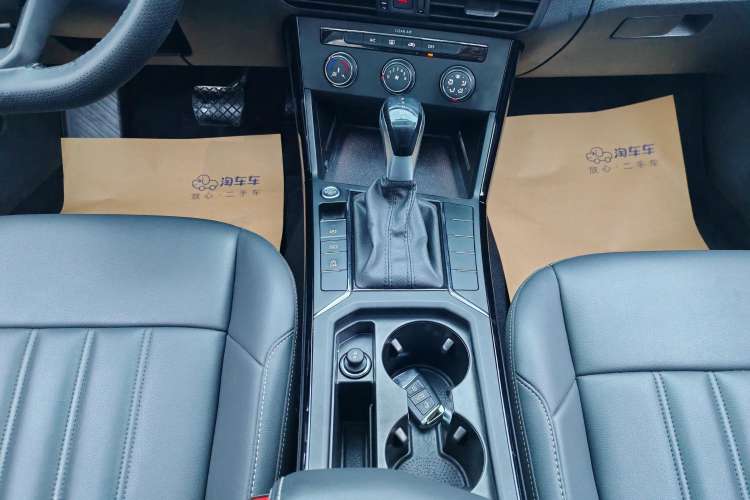 Used Volkswagen Passat 2023 Revised Version 280TSI Business Edition
