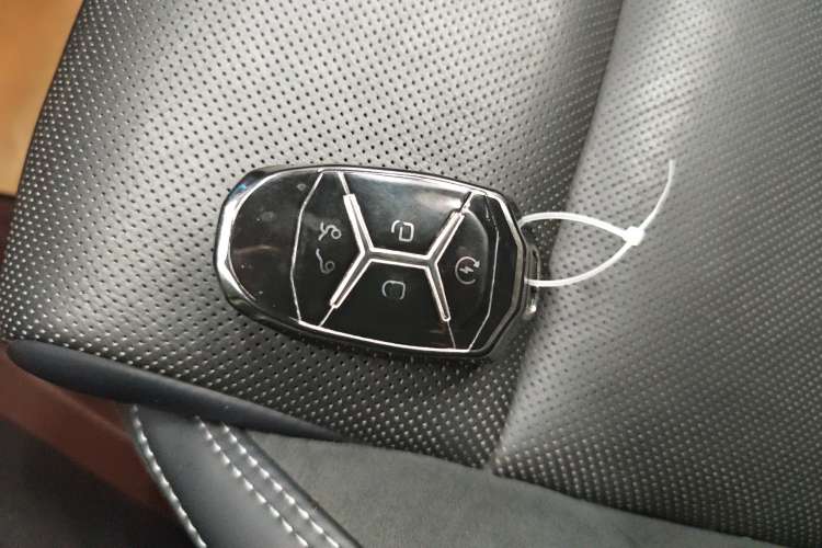 Used Lynk & Co 03 2022 1.5TD DCT JingPro
