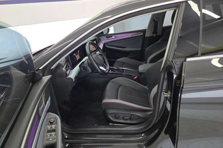 Used Volkswagen Lamando 2022 Lavida L 280TSI DSG Cool & Spicy Edition
