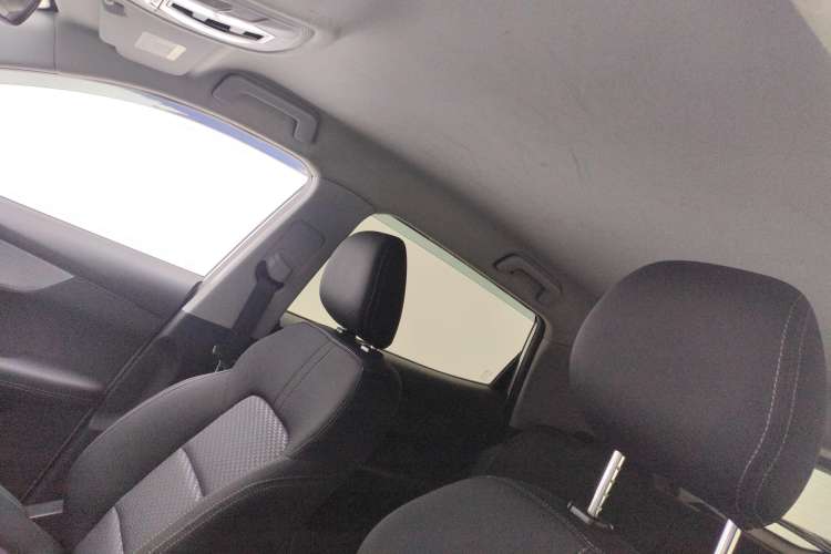 Used Chery Tiggo 5x 2020 1.5L Manual Urban Edition
