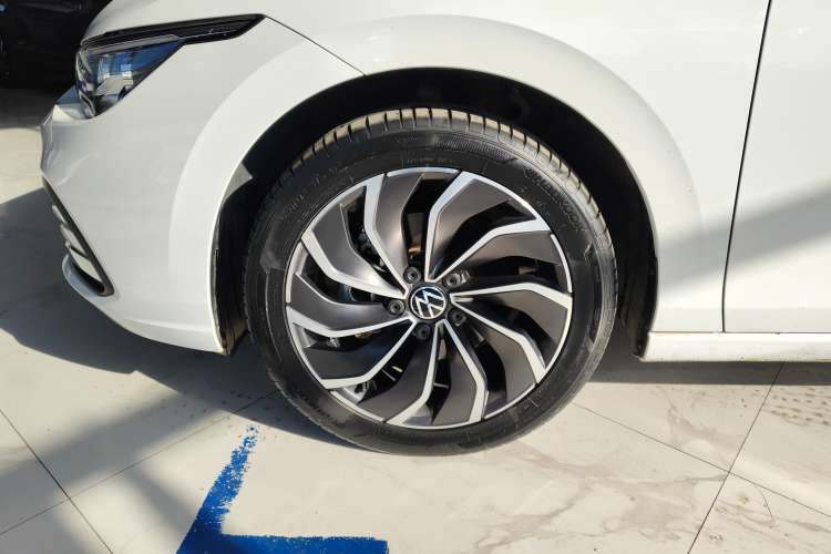 Used Volkswagen Golf 2023 280TSI DSG Pro