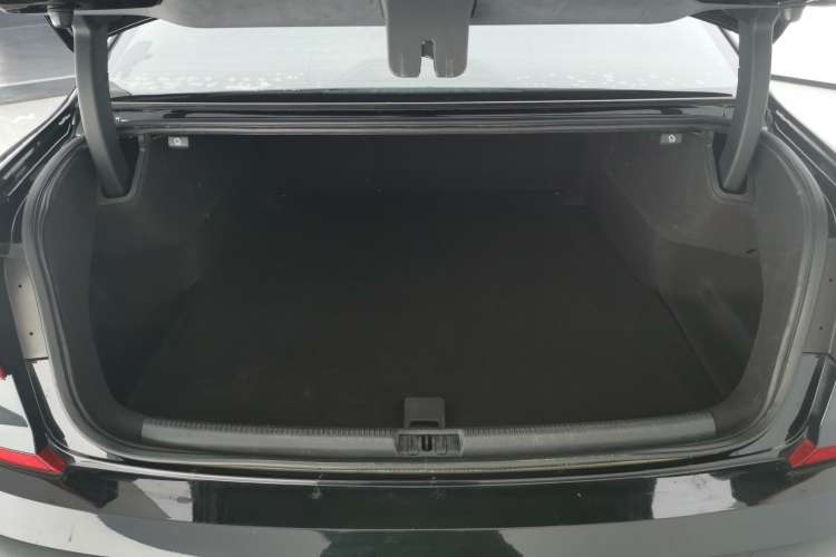 Used Volkswagen Passat 2016 330TSI DSG Prestige Edition
