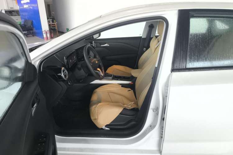 Used Chevrolet Monza 2023 1.5L Dual-Clutch Enjoyment Edition
