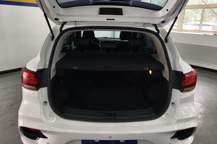 Used MG ZS 2020 180 DVVT Automatic Lite
