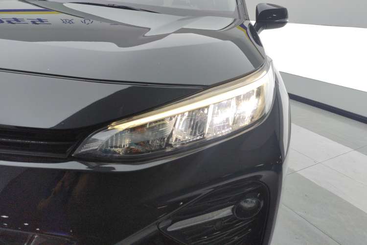 Used Toyota Wildlander 2020 2.0L CVT 4x4 Luxury Edition