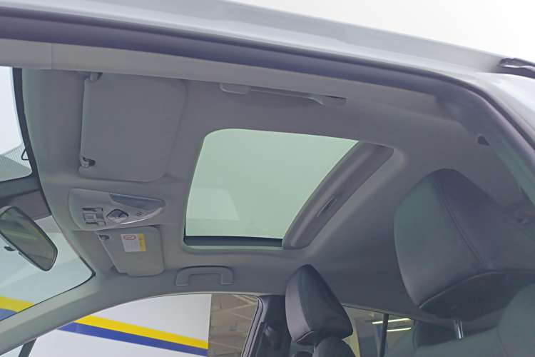 Used Toyota C-HR 2021 2.0L Comfort Edition
