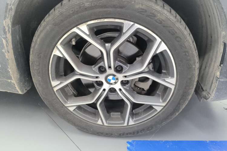 Used BMW X1 2020 sDrive20Li Premium Edition
