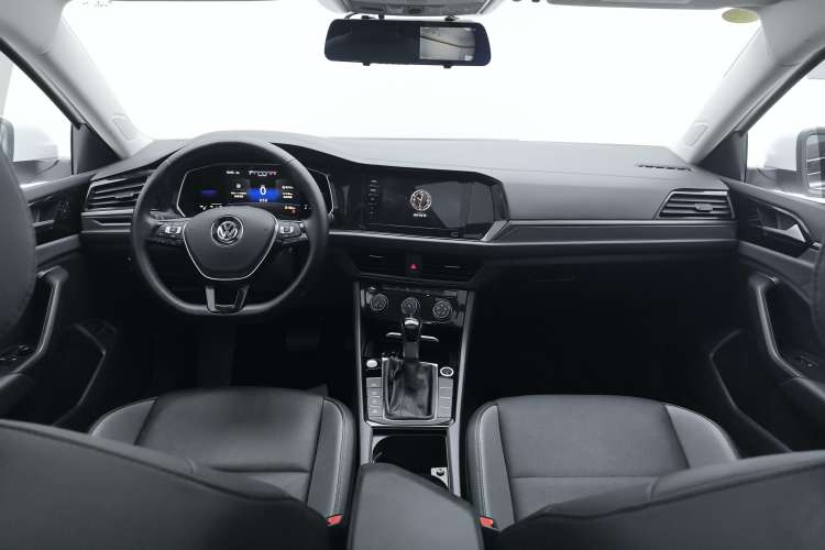 Used Volkswagen Sagitar 2021 280TSI DSG Excellence Edition
