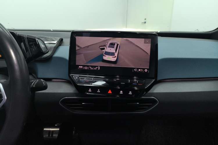 Used Volkswagen ID.3 2021 Pro Smart Edition
