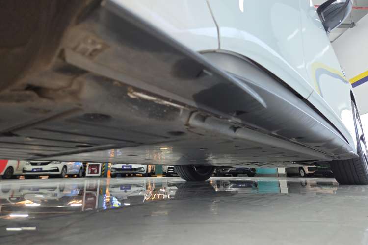 Used Volkswagen ID.3 2022 Pro Smart Edition
