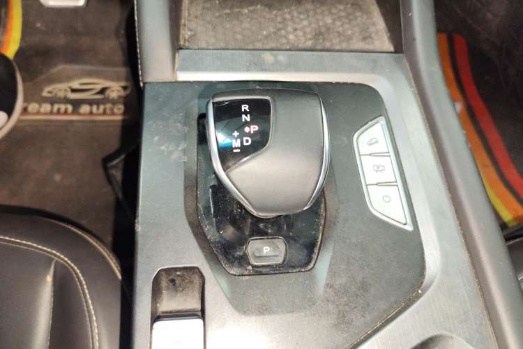 Used Jetour X90 PLUS 2021 1.6TD DCT Villa 5 Seats