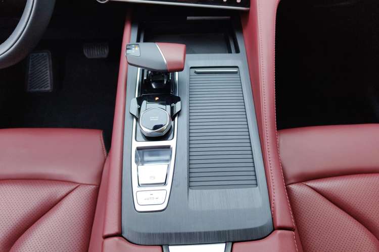 Used Changan CS75 PLUS 2022 Second-Generation 2.0T Automatic Prestige Model
