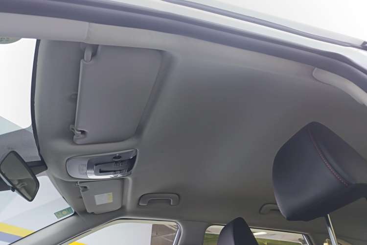 Used Kia KX3 2020 1.5L CVT Smart Edition