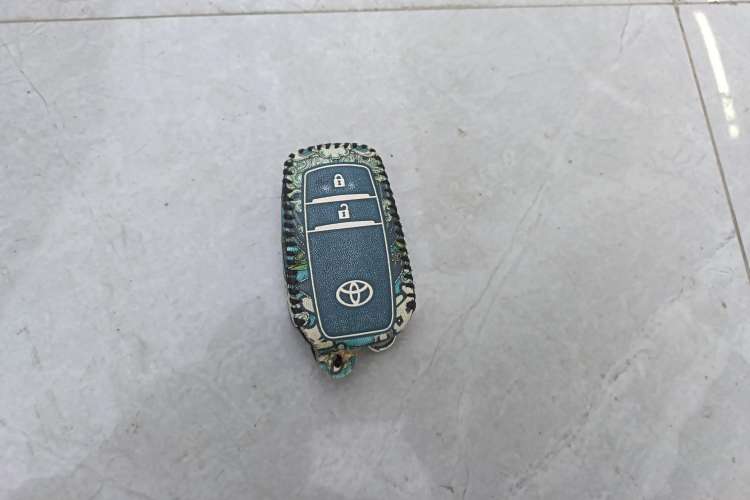 Used Toyota C-HR 2021 2.0L Comfort Edition
