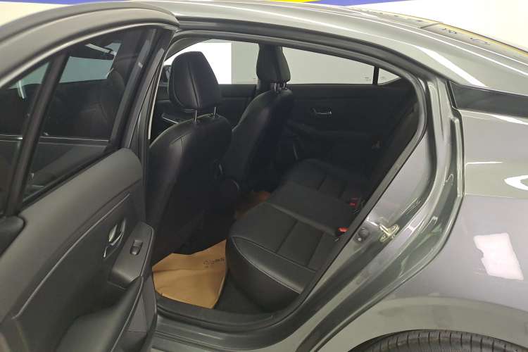 Used Nissan Sylphy 2022 1.6L XL CVT Enjoyment Edition
