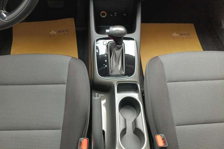 Used Kia K3 2016 1.6L Automatic GL