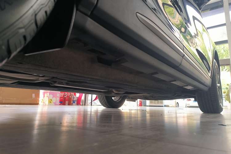 Used Lincoln Corsair 2021 2.0T Two-Wheel Drive Deluxe Edition
