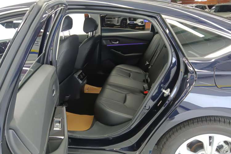 Used Honda Accord 2023 260TURBO Smart Enjoyment Version
