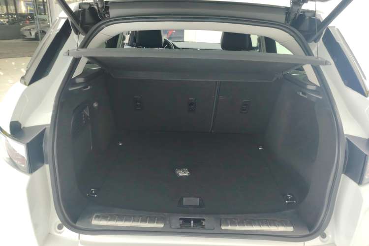 Used Land Rover Range Rover Evoque 2014 2.0T 5-Door Ignite Edition
