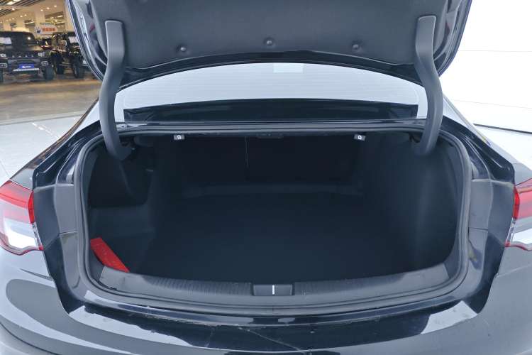 Used Buick Regal 2023 552T Smart Enjoyment Version
