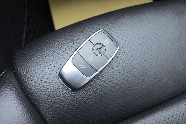 Used Mercedes-Benz C-Class 2020 C 260 L Sport Edition
