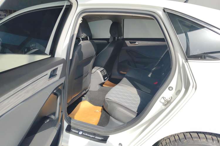 Used Volkswagen Sagitar 2023 300TSI DSG Excellence Edition
