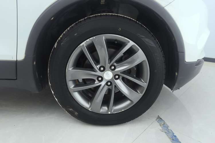 Used Buick Encore 2017 18T Automatic Two-Wheel Drive Urban Leading Model
