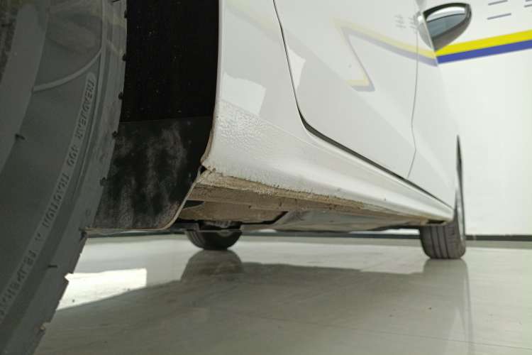 Used Volkswagen Bora 2021 1.5L Manual Fashion Smart Connect Edition
