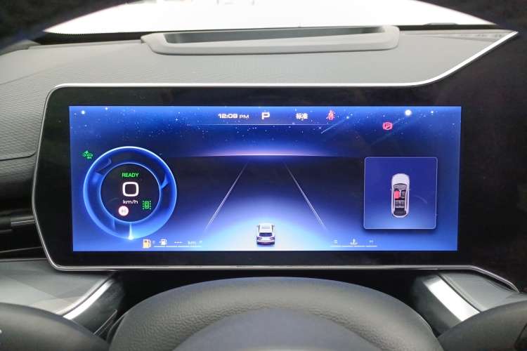 Used Haval XY 2022 1.5T Smart Enjoyment Edition DHT
