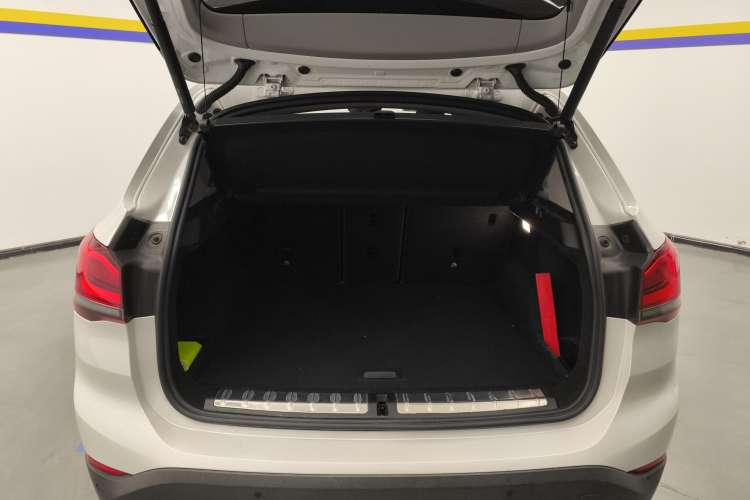 Used BMW X1 2021 xDrive25Li Luxury Model
