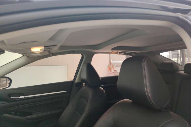 Used Nissan Teana 2021 2.0L XL Upper AD1 Smart Drive & Navigation Edition