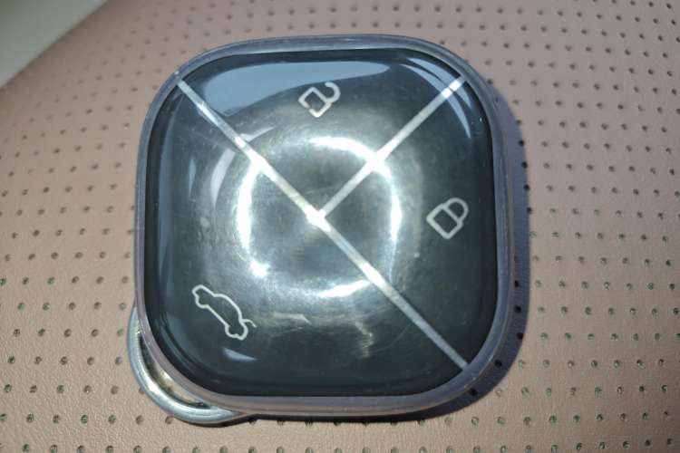 Used Wuling Bingo 2023 333 km Lingxi Connected+ Version
