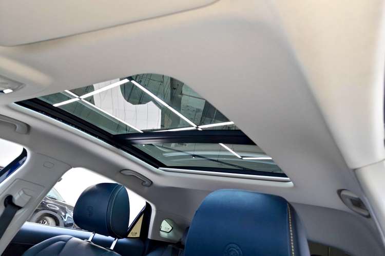 Used Bestune B70 2023 Third Generation 1.5T Automatic Enjoyment Version
