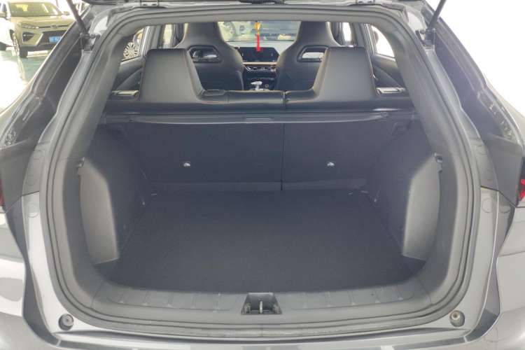 Used Oshan X5 2022 Sport Edition 1.5T DCT Hurricane Sonic
