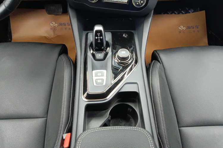 Used Lynk & Co 03 2021 1.5TD DCT JingPlus
