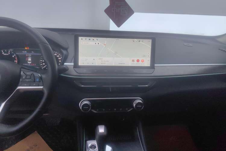 Used Nissan Teana 2022 2.0L XL-Upr Enjoyment Edition
