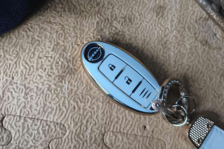 Used Nissan Qashqai 2023 Classic 2.0L CVT XV Comfort Edition
