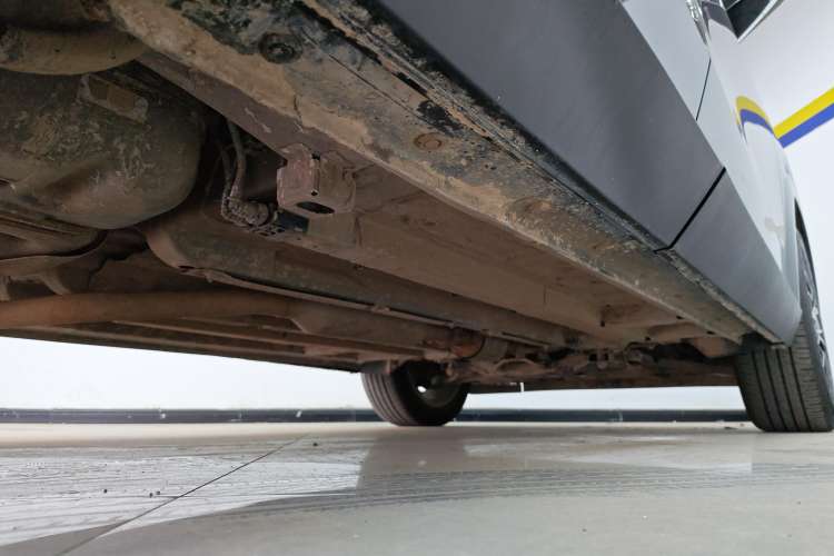 Used GAC Trumpchi GS4 2024 MAX 1.5T Flagship Edition
